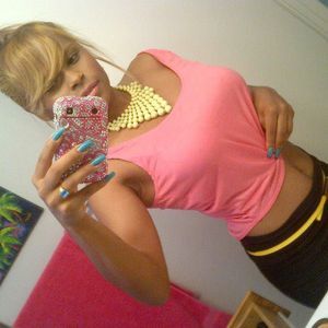 Meet your Posher, Aidalise